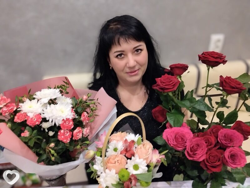 Олеся, 39, Гомеле — анкета №2918706