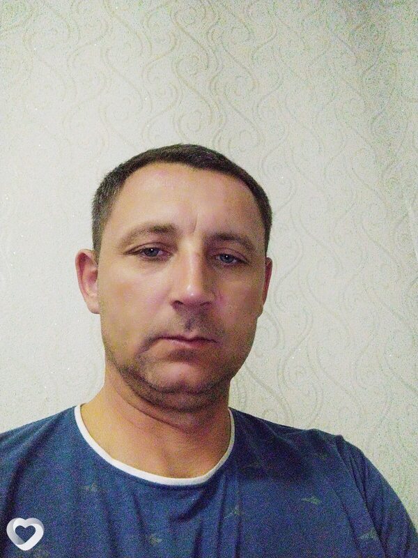 Виталий, Рогачев