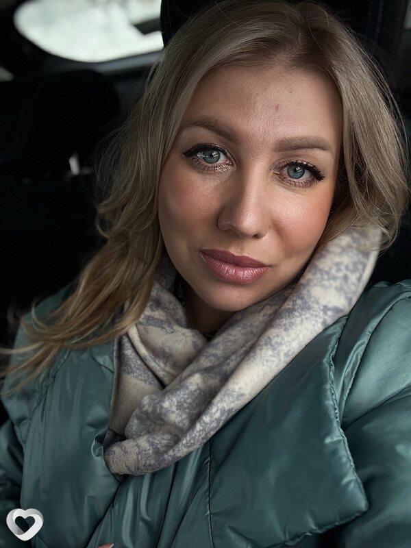 Екатерина, 37, Новосибирске — анкета №2918972