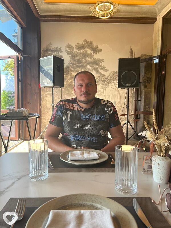 Алексей, 31, Туле — анкета №2918973