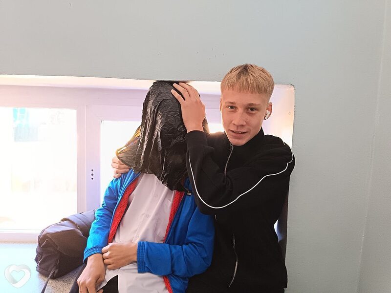 Иван, 19, Иркутске — анкета №2918982