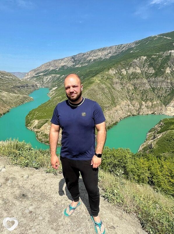 Константин, 37, Твери — анкета №2918846