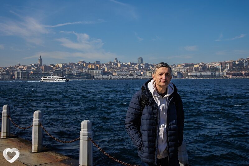 Vadim, 56, Москве — анкета №2918876