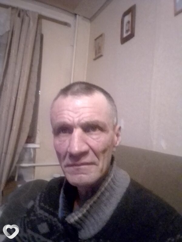 Юрий, 61, Каменске-Уральском — анкета №2918955