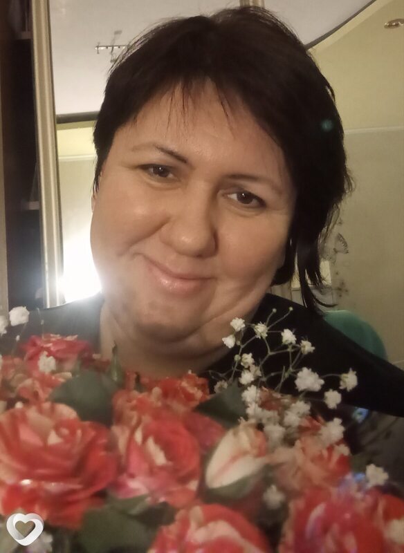Светлана, 44, Москве — анкета №2918901