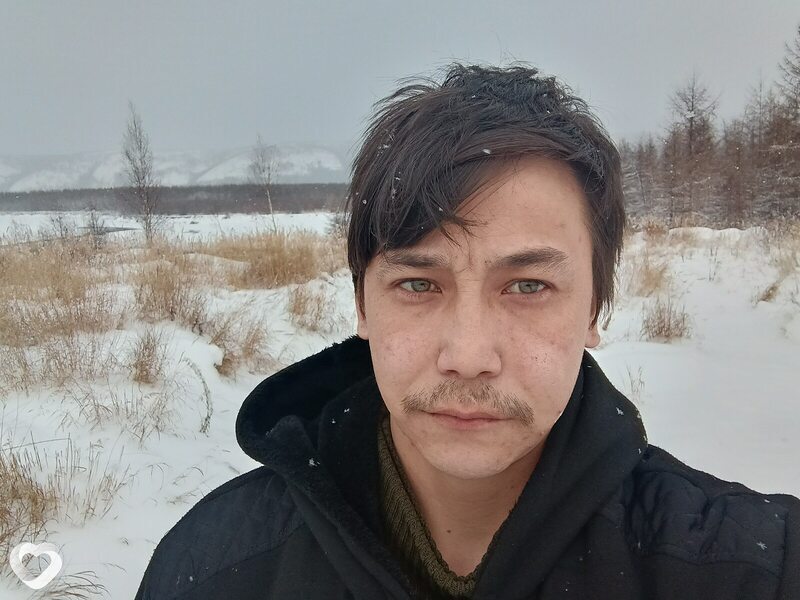 Денис, 32, Якутске — анкета №2918904