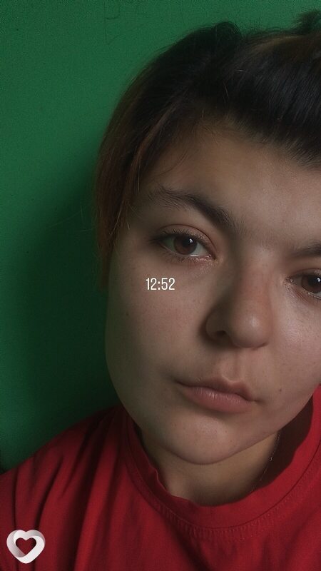 Алька, 21, Елеце — анкета №2918907