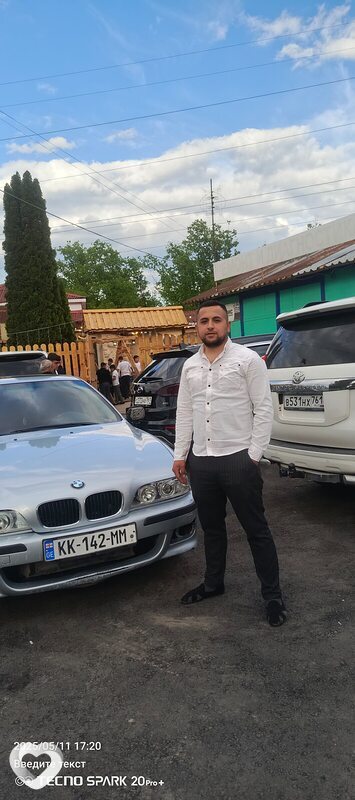 Толик, 31, Луганске — анкета №2918908