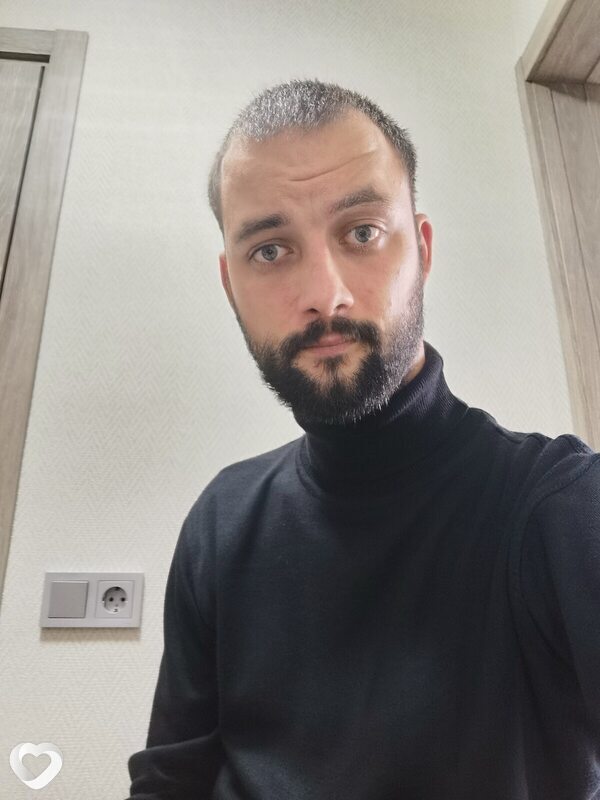 Даниил, 31, Томске — анкета №2918984