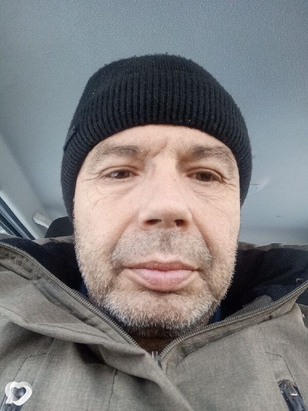 Сергей, 51, Усть-Каменогорск — анкета №2918985