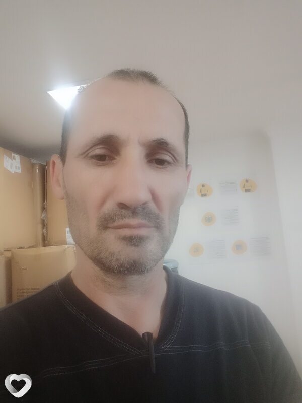 Аслан, 55, Алматы — анкета №2918987