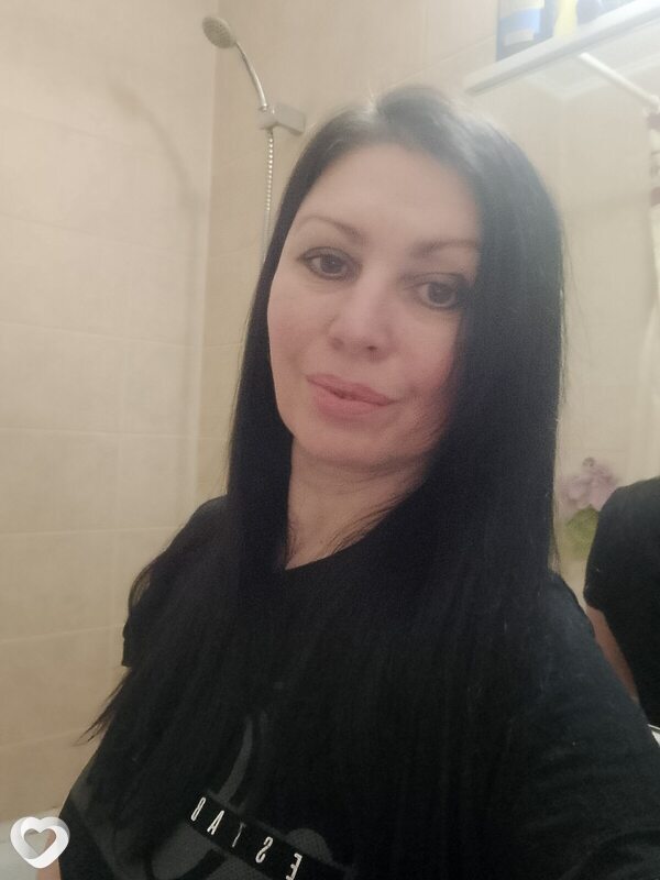 Снег, 48, Санкт-Петербурге — анкета №2919008