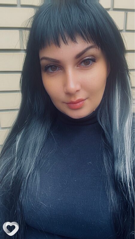 Кристина, 33, Москве — анкета №2918909