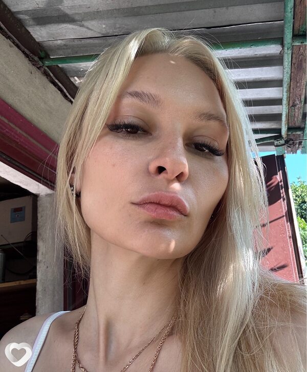 Анна, 44, Макеевке — анкета №2918910