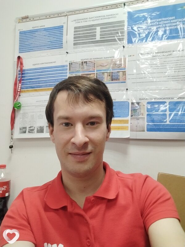 Миша, 29, Иванове — анкета №2918926
