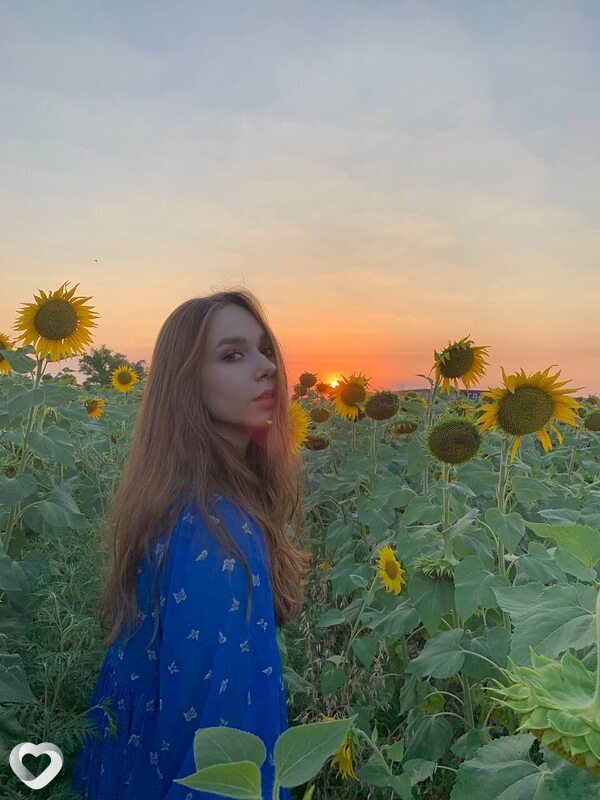 Анастасия, 24, Ростове-на-Дону — анкета №2918933