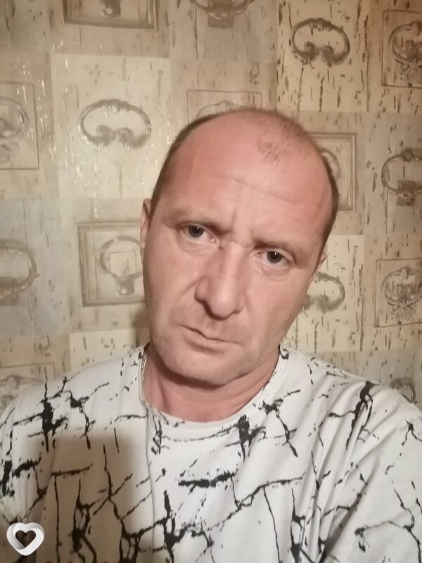 Андрей, 39, Артемовском — анкета №2919412