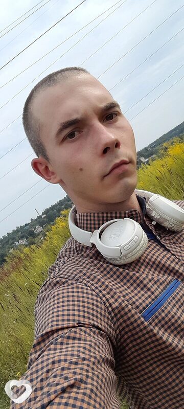 Просто Ваня, 31, Нижнем Новгороде — анкета №2919069