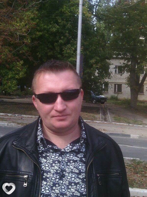 Тур, 40, Саратове — анкета №2919070