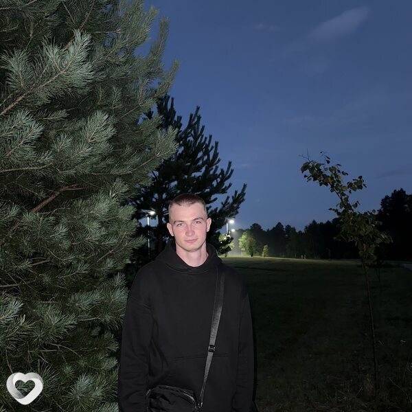Vladislav, 22, Егорьевске — анкета №2919080
