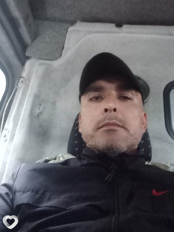 Mexroj, 47, Санкт-Петербурге — анкета №2919082