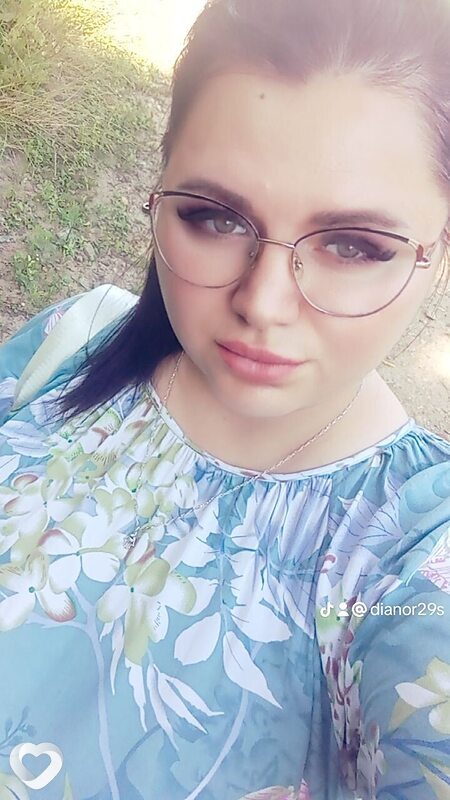 Диана, 31, Могилев — анкета №2919009