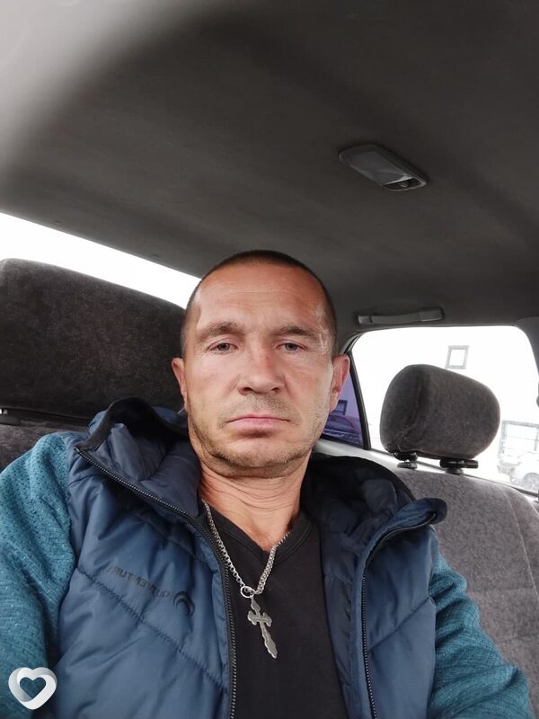 Сергей, 54, Подольске — анкета №2919012