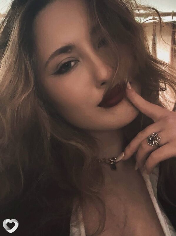 Поліна, 19, Киеве — анкета №2919015