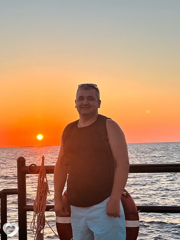 Сергей, 43, Новозыбкове — анкета №2919018