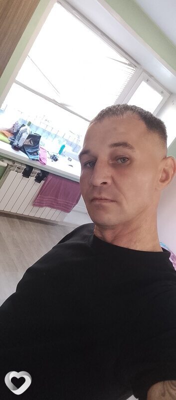 Александр, 39, Москве — анкета №2919021