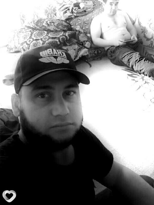 Балшой Медвед, 33, Атырау(гурьев) — анкета №2919022