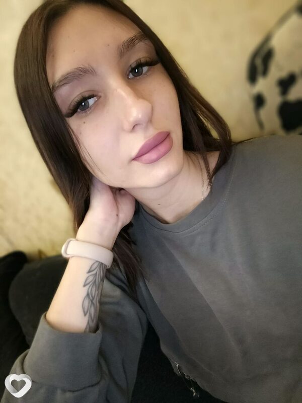 Анастасия, 22, Донецке — анкета №2919025