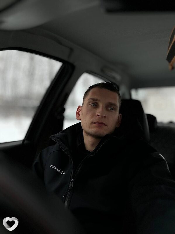 Артем, 28, Смоленске — анкета №2919033