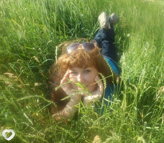 Олечка, 41, Челябинске — анкета №2919113