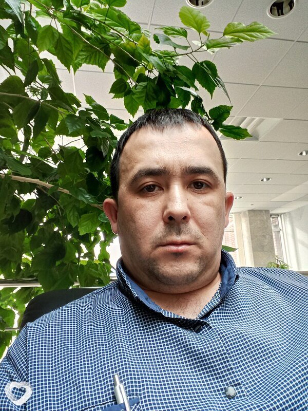 Тима, 40, Усинске — анкета №2919132
