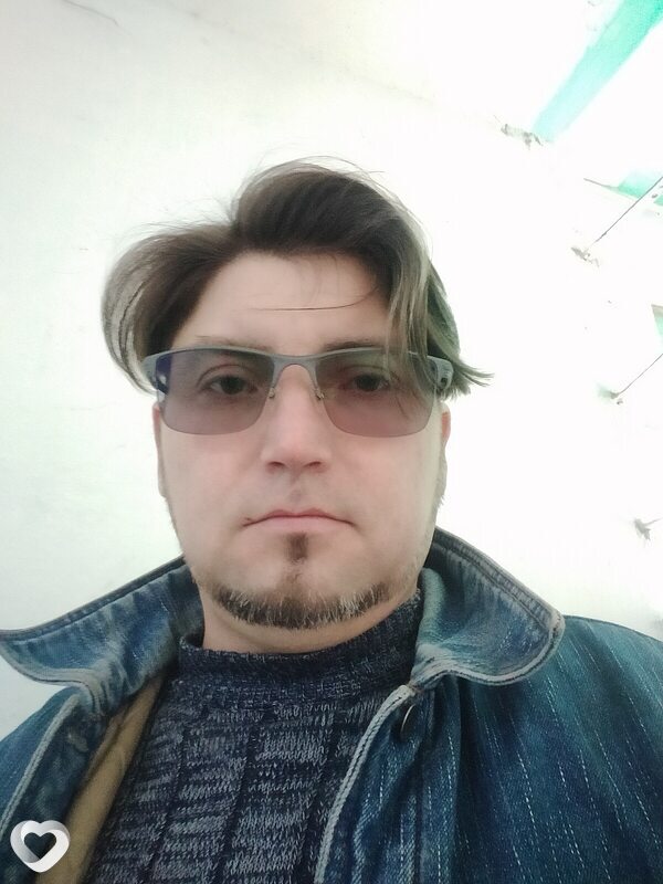Сэм, 43, Калуге — анкета №2919150
