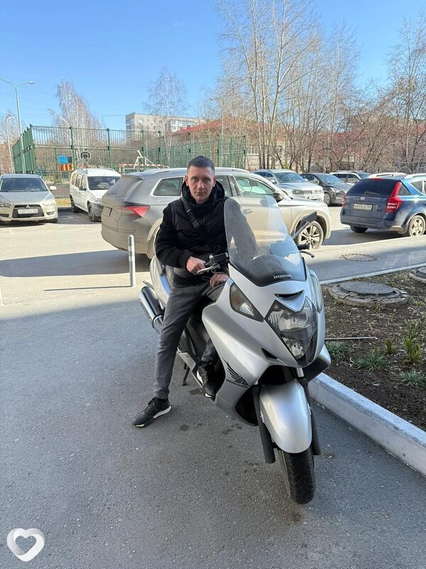 Ivan, 35, Тюмени — анкета №2919152