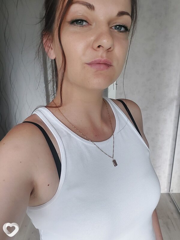 Алиса, 34, Мозыре — анкета №2919039