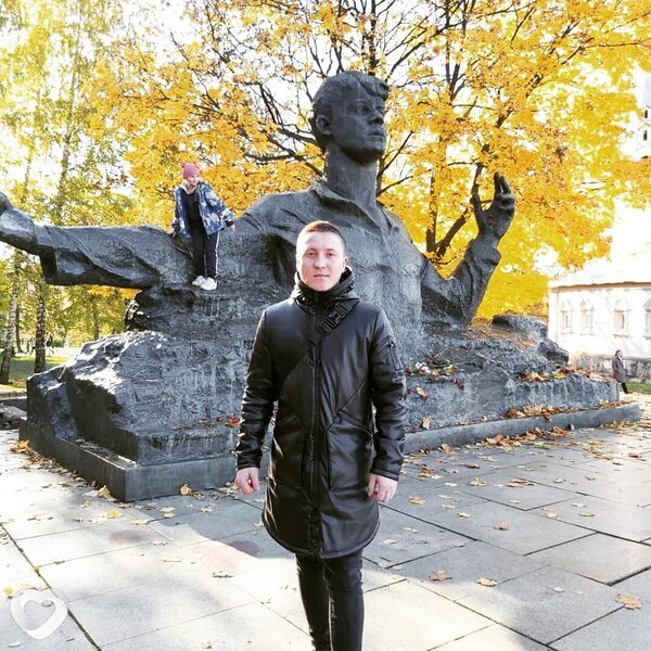 Саша, 41, Курске — анкета №2919046