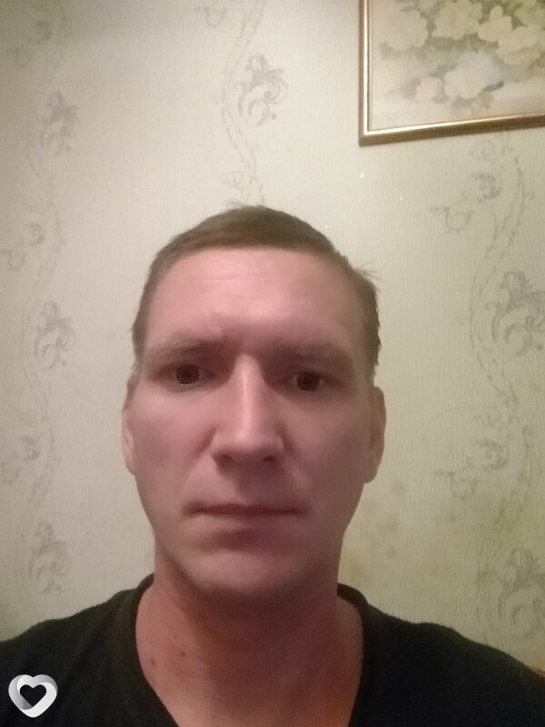 Алексей, 40, Бобруйске — анкета №2919050