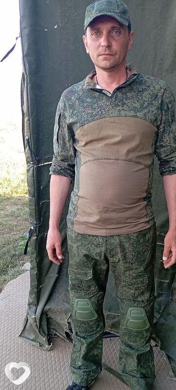 Дмитрий, 39, Барнауле — анкета №2919054