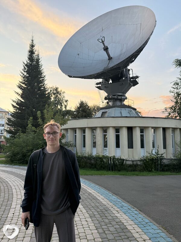Константин, 24, Москве — анкета №2919176