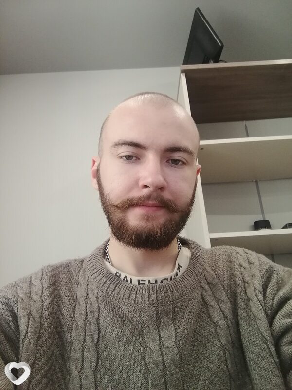 Даниил, 23, Ставрополе — анкета №2919180