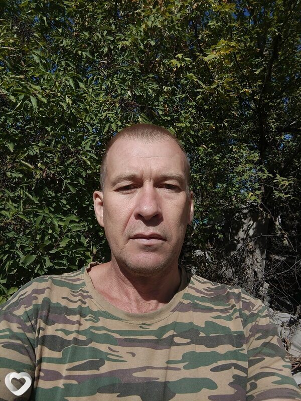 Артур, 46, Донецке — анкета №2919661