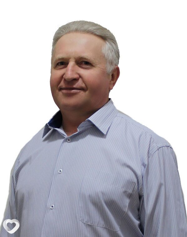 Юрий Красников, Губкин