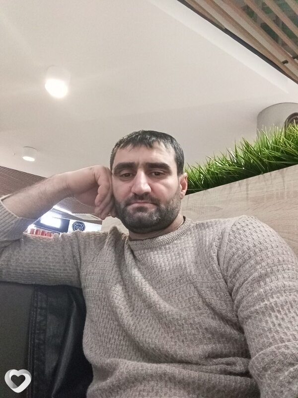 Вугар, 40, Екатеринбурге — анкета №2919291