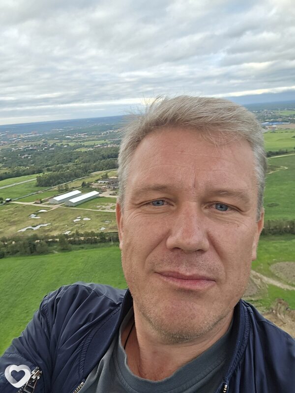 Константин, 50, Мытищах — анкета №2919295