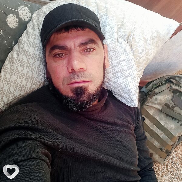 Абудаби, 36, Вышнем Волочке — анкета №2919304