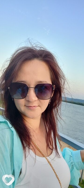 Ксения, Волжск