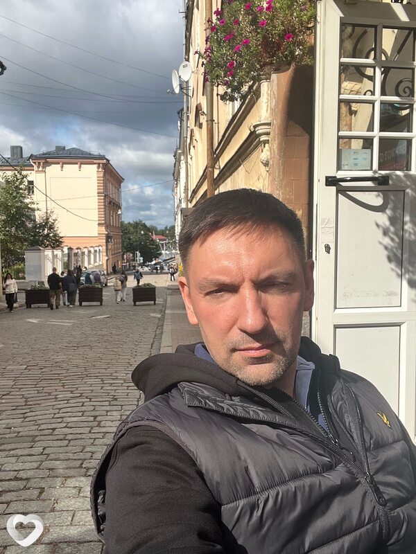 Alex, 43, Сургуте — анкета №2919253